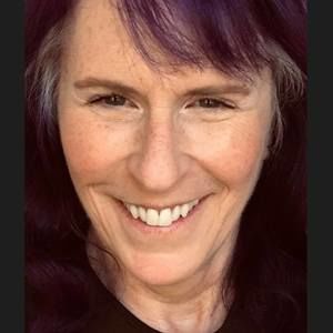 Meet your Posher, Katherine